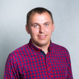 Клюкин Денис 